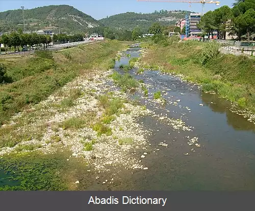 عکس بورمیدا (رود)