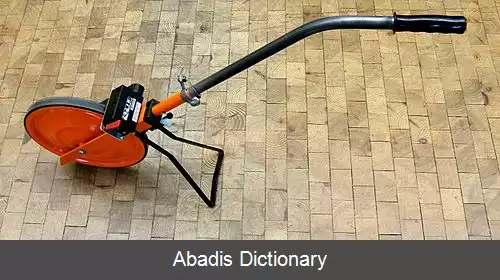عکس چرخ سنج