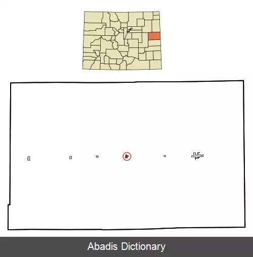 عکس استراتون کلرادو