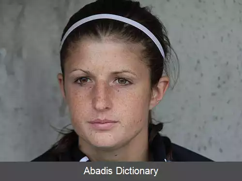 عکس استفانی میرلاچ