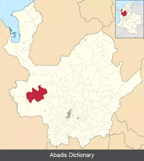 عکس فرونتینو (انتیوکیا)