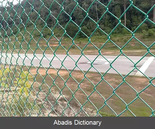 عکس فرودگاه پانگکور