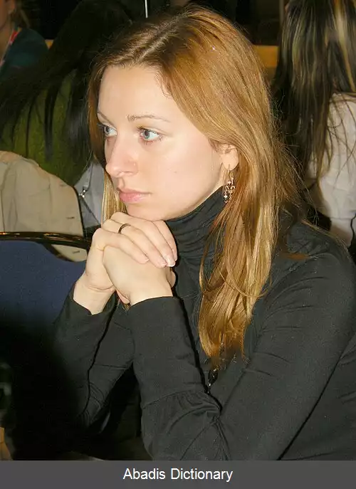 عکس رگینا پوکورنا