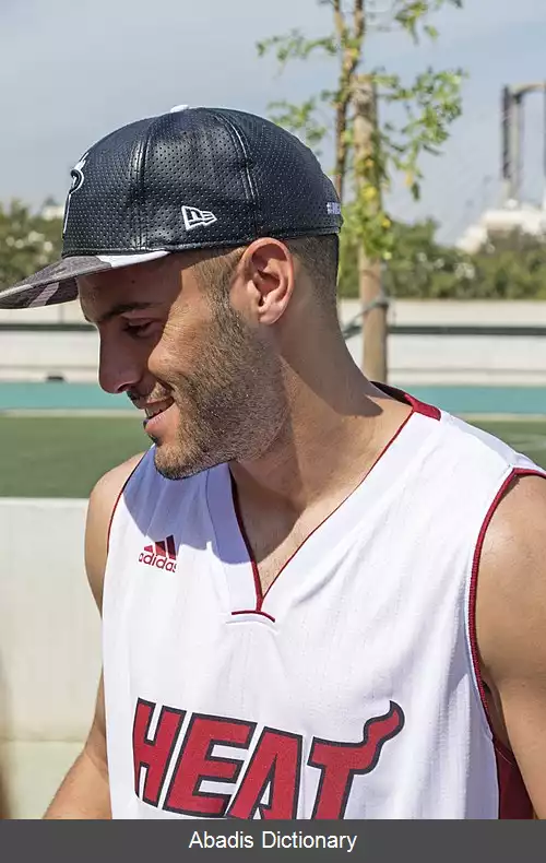 عکس برونو گونزالس