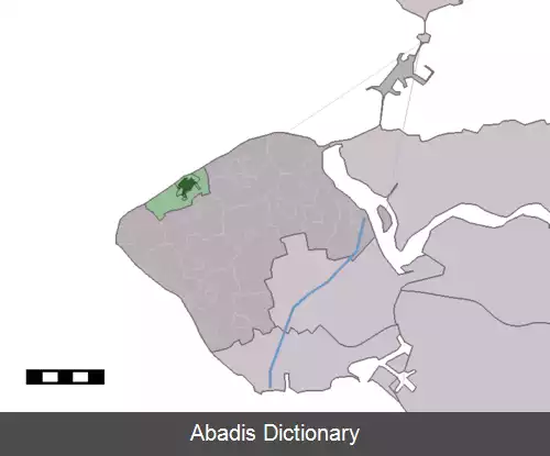 عکس دامبورگ