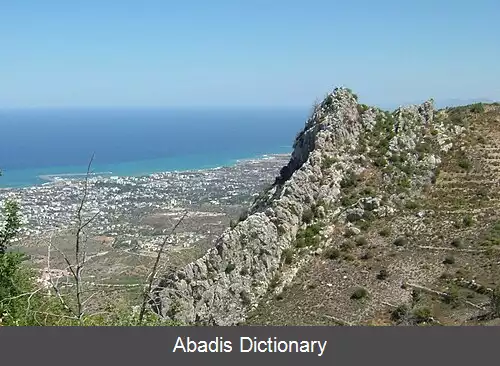 عکس مناطق قبرس شمالی