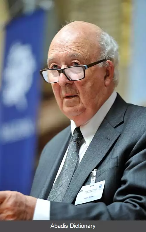 عکس پیتر براون (تاریخ)