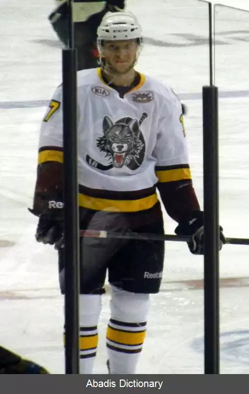 عکس سرگی آندرونوف