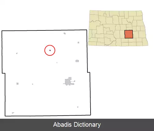 عکس پینگری داکوتای شمالی