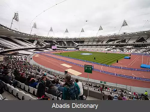 عکس فهرست ورزشگاه های انگلستان