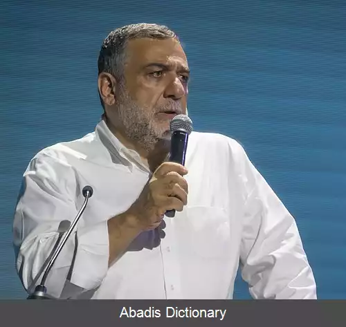 عکس روبن واردانیان (بازرگان)