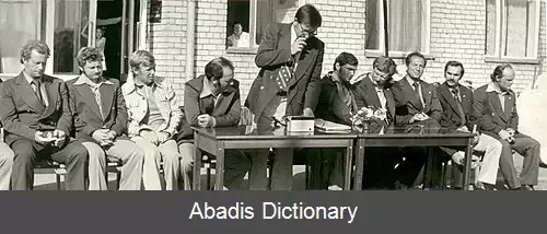 عکس ولادیسلاو اکیمنکو