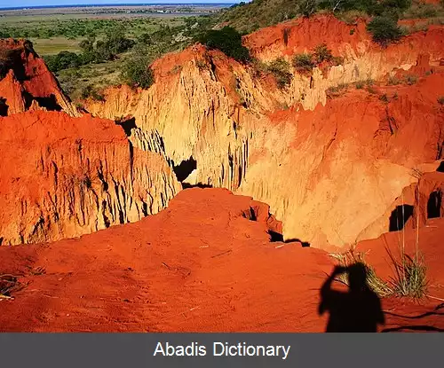 عکس استان ماپوتو