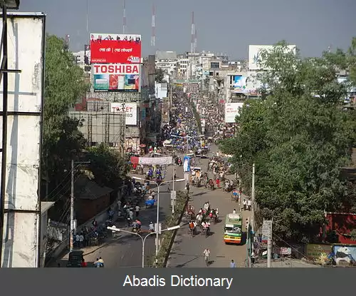 عکس بوگورا