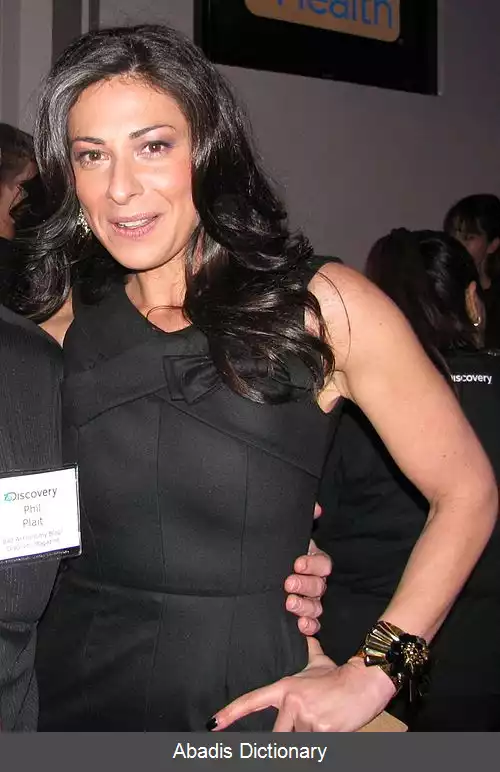 عکس استیسی لندن