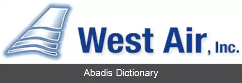 عکس وست ایر (ایالات متحده آمریکا)