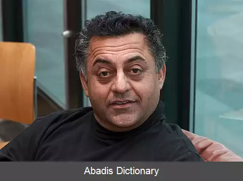 عکس ویجی وزیرانی