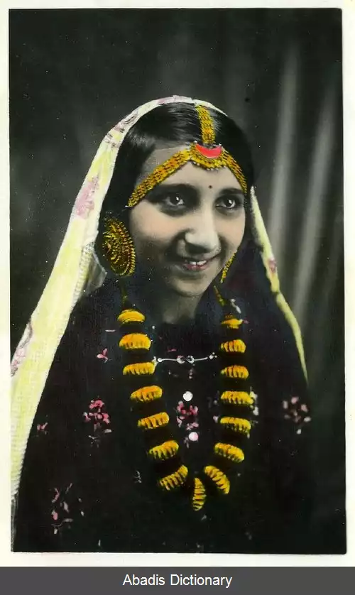 عکس زنان در نپال