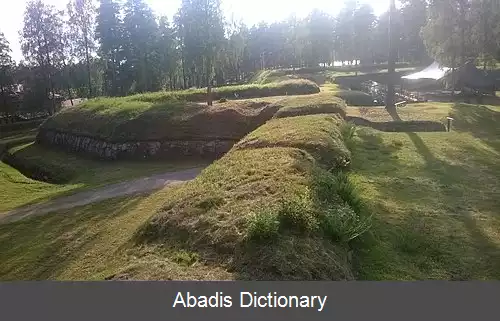 عکس دژ تاوتتی