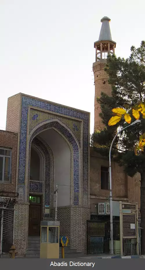 عکس فهرست آثار ملی شهرستان سبزوار