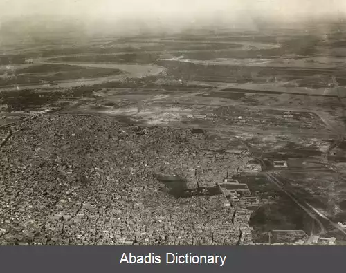 عکس تاریخ بغداد