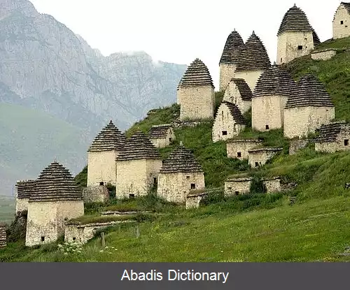 عکس درگوس