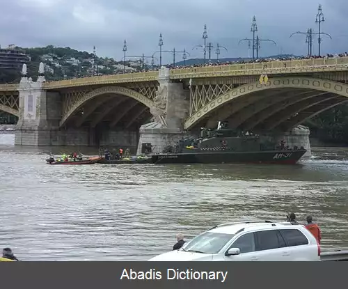 عکس فهرست حادثه های دریایی در ۲۰۱۹ (میلادی)