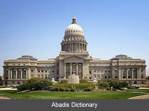 عکس بویزی آیداهو