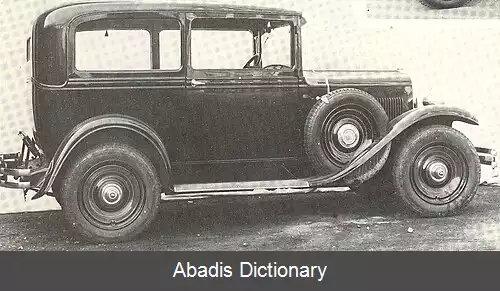 عکس فیات ۵۱۴