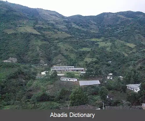 عکس سن سباستیان (کائوکا)