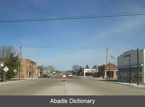 عکس استراتفرد تگزاس