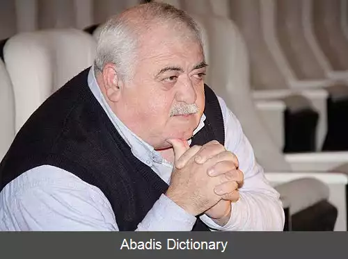عکس روشن المرادلی