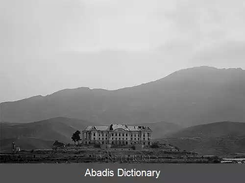 عکس کابل