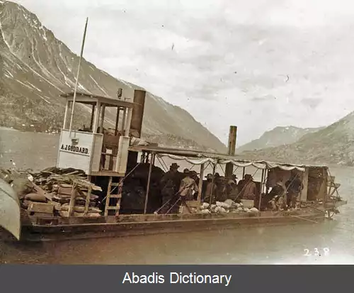 عکس ای جی گودارد