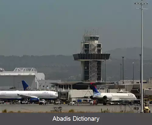 عکس فرودگاه بین المللی اوکلند