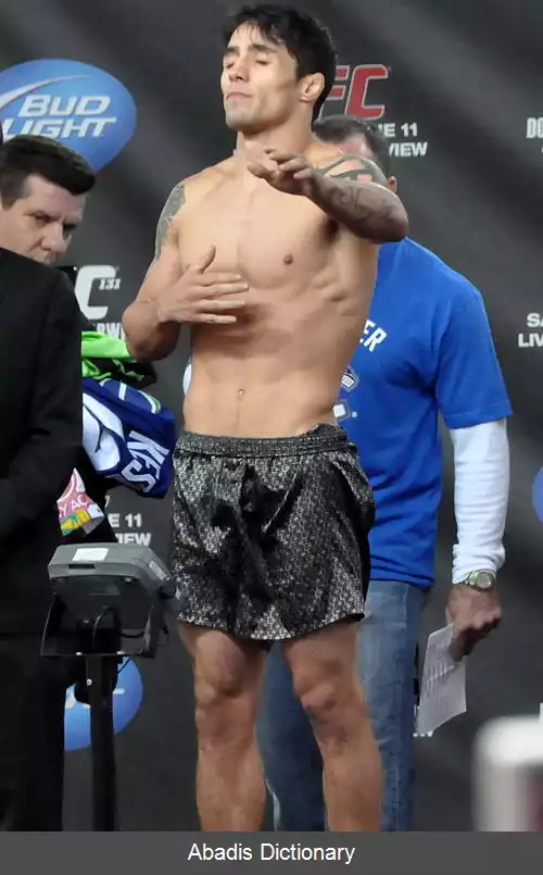 عکس دیگو نونس