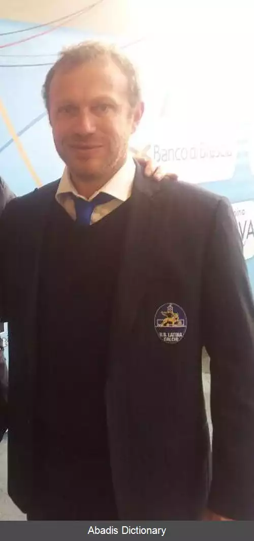 عکس روبرتو بردا