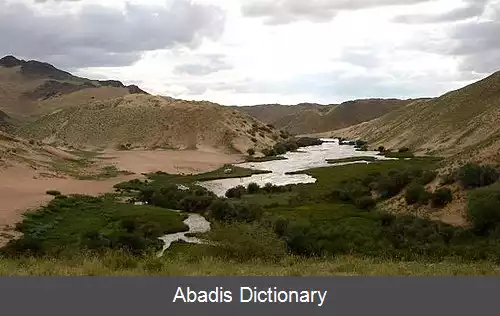 عکس رود زاوخان