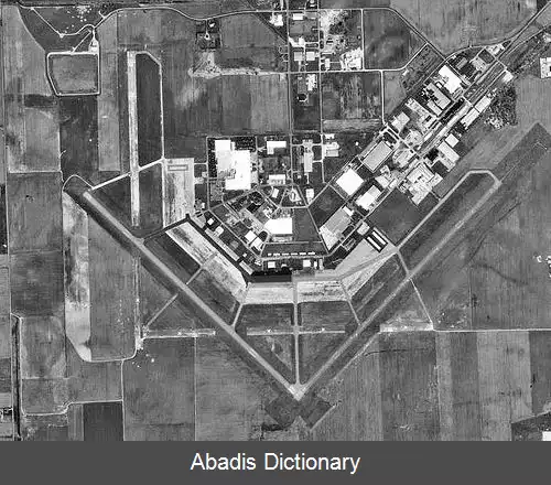 عکس فرودگاه شهری فری من