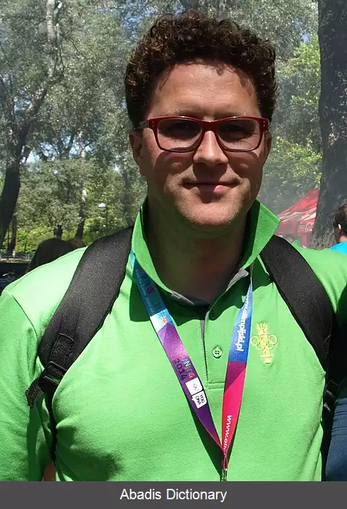 عکس پیوتر مارکویچ