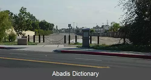 عکس استانتون کالیفرنیا