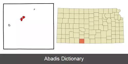 عکس کولدواتر کانزاس