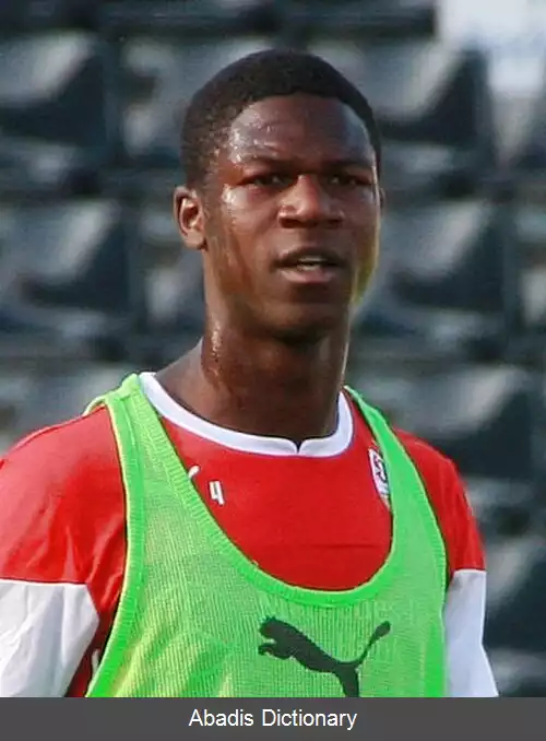 عکس استفان سما