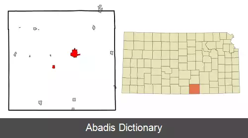 عکس ولینگتون کانزاس