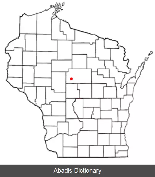 عکس استراتفرد ویسکانسین