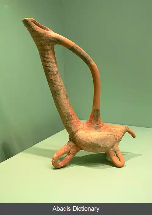 عکس کیدونیا
