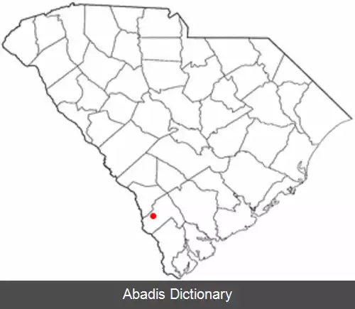 عکس استیل کارولینای جنوبی