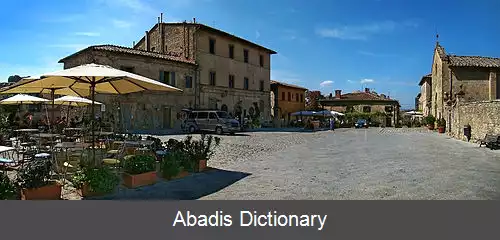 عکس مونتریجونی