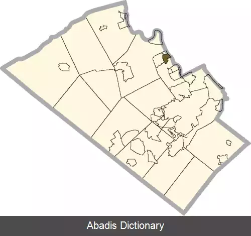 عکس سمنتان پنسیلوانیا