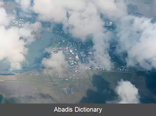 عکس فرودگاه سلفس